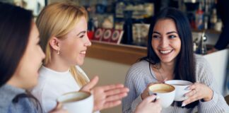 Wie gesund ist Kaffee?