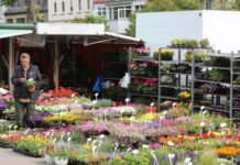 Wochenmärkte in Kücknitz und St. Lorenz Süd fallen aus