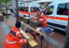 Ehrentag 2026: Offener Dienstabend im Sanitätsdienst