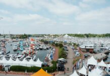 ancora Yachtfestival 2026 in Neustadt in Holstein