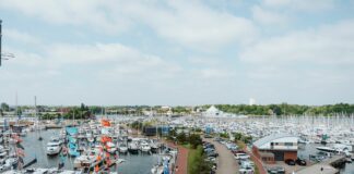 ancora Yachtfestival 2026 in Neustadt in Holstein