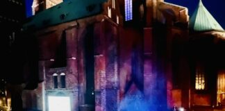 BASS GEGEN HASS mit Superkunstfestival und Theater Lübeck