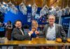 The Lüb Bar & Bühne: Neueröffnung des Theaterrestaurants des Theater Lübeck