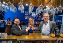 The Lüb Bar & Bühne: Neueröffnung des Theaterrestaurants des Theater Lübeck