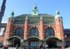 Schwerpunktkontrollen im Hauptbahnhof Lübeck