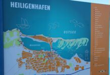 Marina Opening in Heiligenhafen