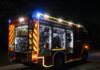 Küchenbrand in Stockelsdorf