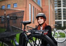 Rückenwind fürs Radfahren – für aktive Mobilität, Gesundheit und mehr Klimaschutz
