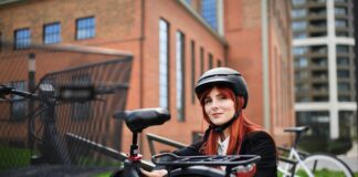 Rückenwind fürs Radfahren – für aktive Mobilität, Gesundheit und mehr Klimaschutz