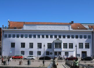 „Freiheit!“ – Eröffnungskonzert zum Brahms-Festival 2026