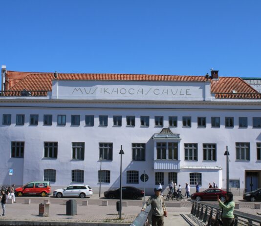 „Freiheit!“ – Eröffnungskonzert zum Brahms-Festival 2026