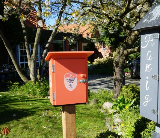 Wandern neu erleben: Vielfalt entdecken, Stempel sammeln, Natur genießen