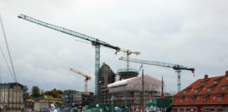 Zahlreiche Aktionen zum Tag der Städtebauförderung 2026