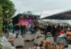 PfingsTON Festival in Scharbeutz
