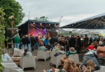 PfingsTON Festival in Scharbeutz