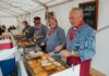 Platt-Fischtag geht in die 2. Runde