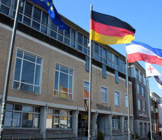 „Mütter auf die Eins!“