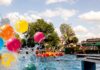Freibad Schlutup und Freibad Moisling öffnen