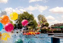 Freibad Schlutup und Freibad Moisling öffnen