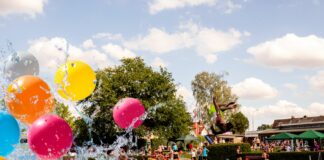 Freibad Schlutup und Freibad Moisling öffnen