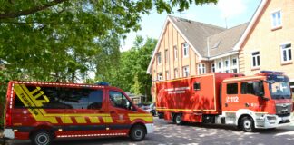 Gemeinde Stockelsdorf informiert über Bevölkerungsvorsorge im Krisenfall