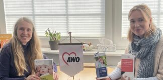 Schwangeren- und Schwangerschaftskonfliktberatung