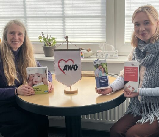 Schwangeren- und Schwangerschaftskonfliktberatung