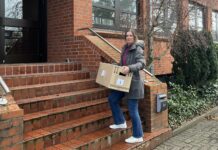 Gemeindearchiv in neuen Räumlichkeiten