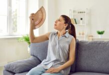 Das Risiko Hitze für rund 18.600 Diabeteserkrankte in Ostholstein