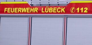 Ein Toter bei Feuer in Groß Grönau