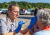 Hitzeschutz ist Gesundheitsschutz