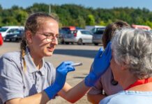 Hitzeschutz ist Gesundheitsschutz