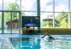 Lübecker Schwimmbäder testen innovative digitale Schwimmschule