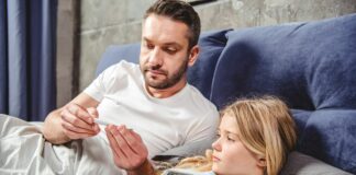 Care-Arbeit in Familien ungleich verteilt