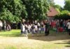 Mittsommerfest im Kloster Cismar