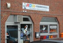 Kostenfreie Verkehrsschulung für Senioren