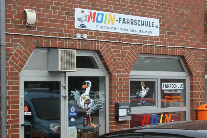 Moin Fahrschule