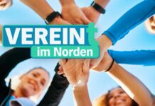 „VEREINt im Norden“ zu generationsverbindenden Vereinen