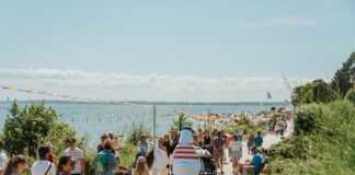 Sierksdorf feiert drei Feste mit freiem Eintritt