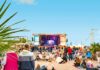 Sonne, Strand & Sterne 2026 in Grömitz