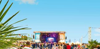 Sonne, Strand & Sterne 2026 in Grömitz