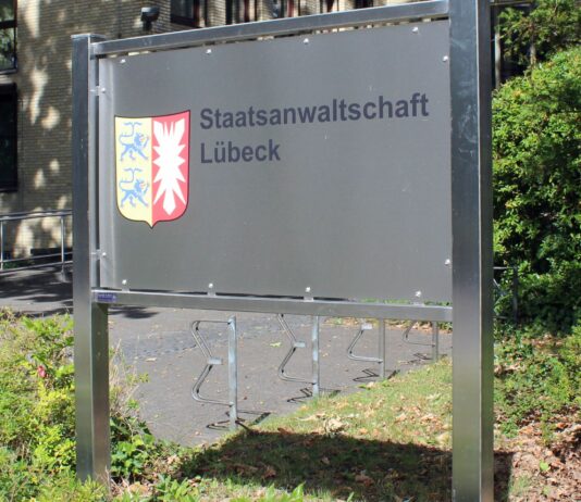 Pedelec-Fahrer nach Zusammenstoß mit Wohnmobil verstorben