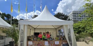 Strandklub an der Maritim Seebrücke im Doppelpack