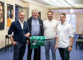 VfB Lübeck und Theater Lübeck bringen Freilichttheater auf die Lohmühle