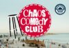 „Chaos Comedy Bucht“ bringt Open-Air-Comedy in die Lübecker Bucht