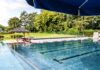 Sommerferien in den Lübecker Schwimmbädern