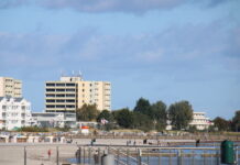 DLRG und NIVEA laden zum Strandfest ein