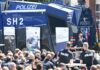 75 Jahre Bereitschaftspolizei Schleswig-Holstein – gewachsen mit den Aufgaben