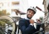Wettbewerb „Mit dem Rad zur Arbeit“ läuft noch bis zum 31. August