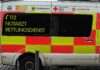 15-Jährige nach Unfall lebensgefährlich verletzt